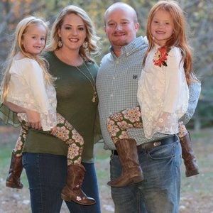 Meet your Posher, Brittney